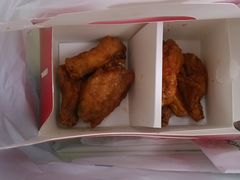 -Bonchon Chicken
