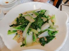 -老人和饭店(打浦路店)
