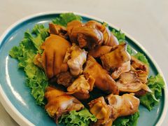 -中国吉菜名店广源宾馆餐厅