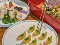 -甜阿姨·天台花园私房菜(万松园店)