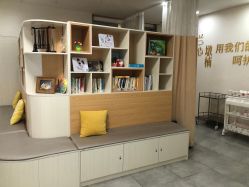 -兰心墩楠月子会所(万达店)