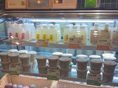 -宝珠奶酪(长宁金虹桥店)