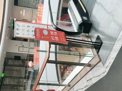 -小厨娘淮扬菜(六合欢乐港店)