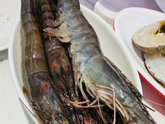 -舒友海鲜姿造(白鹭洲店)