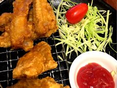 -阿香米线(宁波来福士广场店)