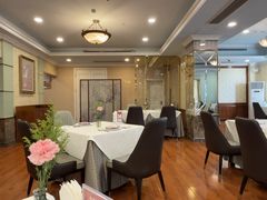 -新侨三宝乐西餐厅(崇文门店)