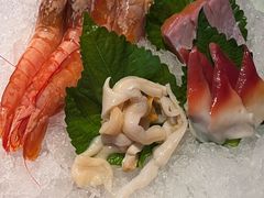 -Mr.Fish鱼鲜生海鲜放题(高德置地冬广场店)