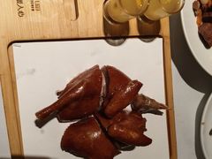 -汤城小厨•粤菜•靓汤(苏州街店)