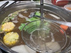 -幸运牛汕头小黄牛牛肉火锅(梅林店)