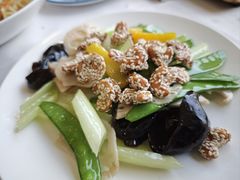 -粤盛海鲜平价店(洛溪食街店)