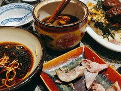 -南京大牌档(济南万象城店)