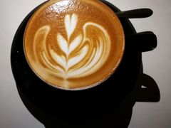 澳白-Bracket Coffee(工体店)