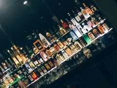-TiKi餐厅酒吧