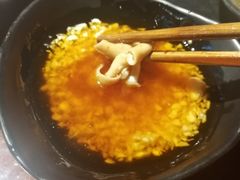 -莽子老火锅(大坪店)