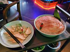 -大隐·成都火锅Bistro(合生麒麟新天地店)