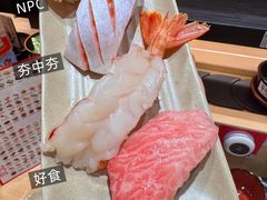 -友壹町寿司(新DNA购物中心店)