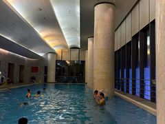 -廊坊固安福朋喜来登酒店