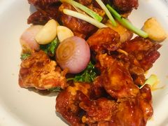 -千日贺茶餐厅(高新万达店)