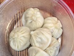-老裕缘汤包馆(嘉善路店)