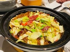 -港丽餐厅