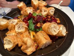 段氏绝味鱼头-拾久(朝阳公园店)