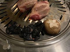 -馥二代韩式烤肉 2세대 불고기(喷水池店)