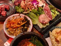 -榮華亭烧肉放题·和牛酒场(花都店)