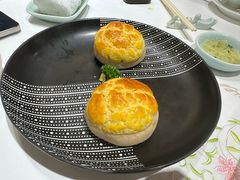 -白天鹅宾馆-玉堂春暖餐厅