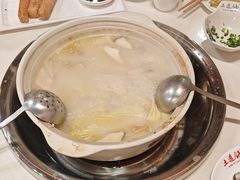 -土连锅·现熬养生汤锅(梁家巷店)