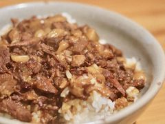 -红猪卤肉饭(大西洋美食城店)
