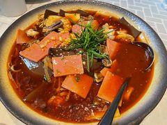 -马仕玖煲·融合菜·酥不腻烤鸭(人大店)