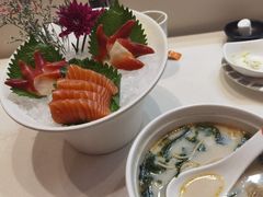 -新一番三文鱼寿司(红城湖店)