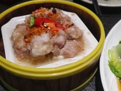 -蝴蝶里·粤菜·点心(滨江龙湖店)