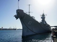 -珍珠港国家纪念馆