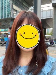 -TRIMS HAIR 修剪造型·烫染接发