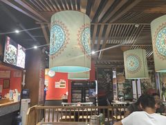 -亮欢寨快活林 酸汤鱼(仁怀店)