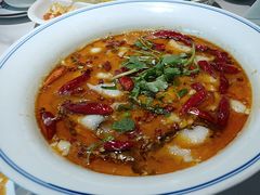 -南山翁新概念川菜(江宁万达广场店)