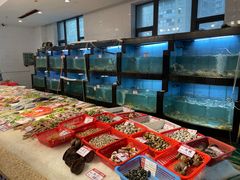 水产区-渔满仓海鲜渔家(象山二店)