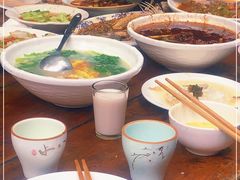 -香叶草中餐厅(川白楼店)