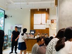 -小豆海棠(人民南路店)