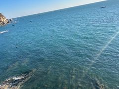 -大连金石滩滨海国家地质公园