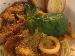 -Pundi Pundi Restaurant