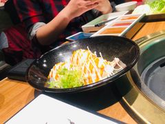 -炉小哥烤肉(信万广场店)