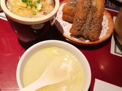 -味福记·本地特色菜(八一万达广场店)