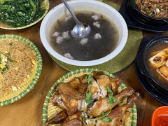 -花悦农庄 | 烧鸡·竹筒饭(沙迳高沙温泉香溪堡店)