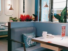 卡座-花椒俏川菜小馆(南海万达店)