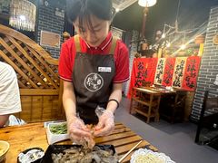 -廉恭蜀老成都火锅(善国大桥店)