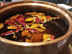 -镇江龙·火锅串串(武侯祠店)