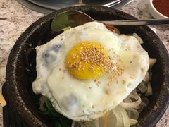 石锅拌饭-高丽屋(天宁寺店)
