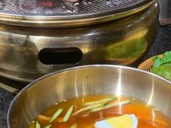 -味家烤肉烤鳗鱼牛排(西塔旗舰店)